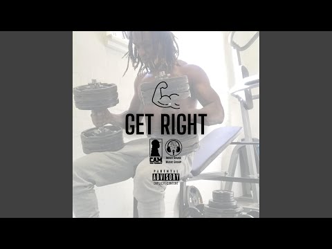 Get Right (Radio Edit)