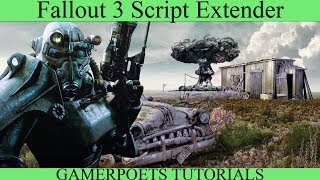 fallout 3 nexus fose fallout 3 nexus fose