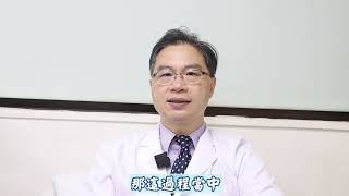 疫情下的堅強孕婦平安產子│陳威志醫師