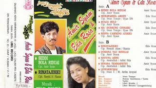 Download lagu Bugis Lawas(Amier Syam)-Dokona Tau Riwelai mp3