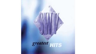 SWV - When U Cry