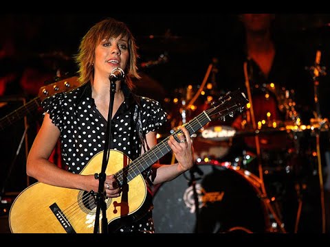 Aneta Langerová - V bezvětří (2009)