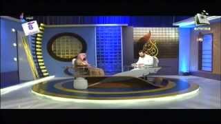 صورة أهمية الزكاة - الكناشة الحلقة الثامنة - مع د. عبد الله الغفيلي- رمضان 1436هـ