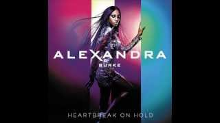 Alexandra Burke - Fire