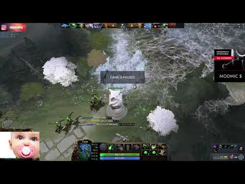 SexyBamboe roasts Cancel