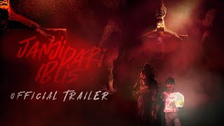 JANJI DARI IBLIS - TEASER TRAILER - OKTOBER 2021