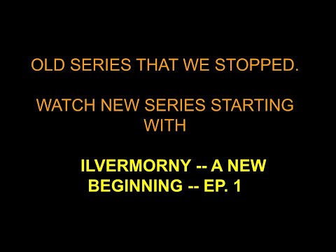 OLD WANDS AND WIZARDS History of Magic and The MACUSA | HARRY POTTER TABLETOP | Episode 3 - Part Two