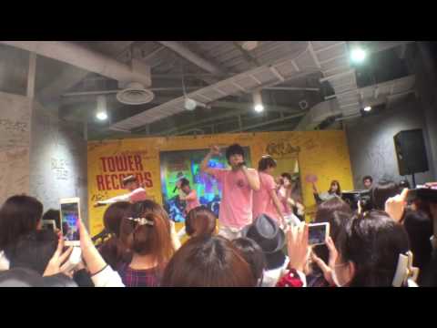 160507 JJCC Nu茶屋町店 ③