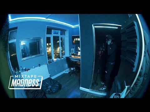 Menace24 x LJ - Stoopid Freestyle #MenaceGang (Music Video) | @MixtapeMadness