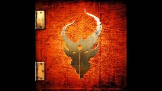 Demon Hunter - My Throat is an Open Grave (Piano)