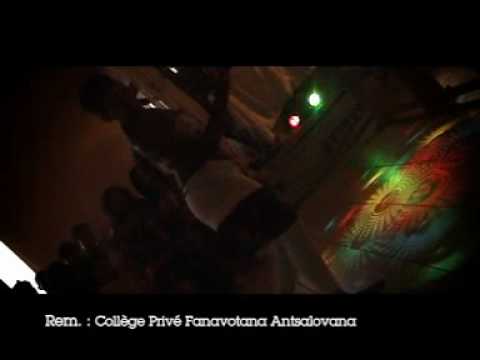 TINAH-TI //  Botan-janako