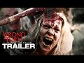 Wrong Turn Final Chapter 2025 First Trailer Horror Movie 4k Concept Version