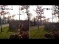 GoPro Hero 2 vs Hero 1 