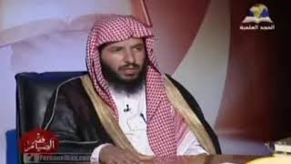 فقه الصيام لمعالي الشيخ د. سعد بن ناصر الشثري الحلقة-21 ( الهدي النبوي في رمضان ) image