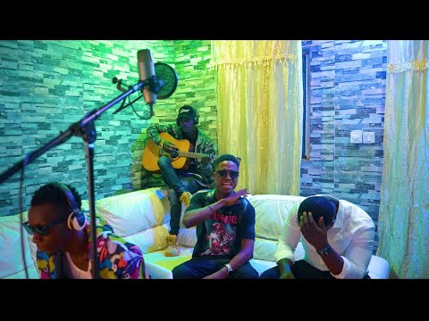 An2 Adi  Sparky _ AYEH BORRI (official music video)