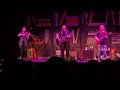 Indigo Girls @ Garde Arts Center in New London CT on 12/7/2024 - "Beauty Queen Sister"