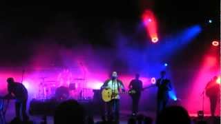 Hillsong United - Nothing Like Your Love (Live in South Africa)