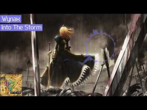[Hard House] Wynax - Into The Storm