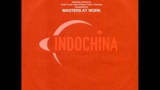 Jazmina - Good Time (DJ Choco Tribal Mix).wmv