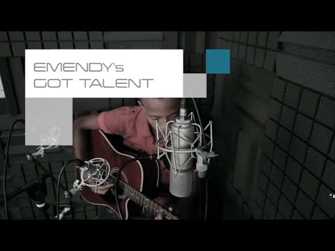Emendy's Got Talent | 2013 | Sechaba Nkosi