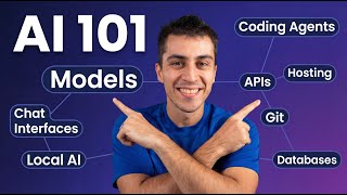 How To Understand AI Better Than 99% of People (Full Crash Course)