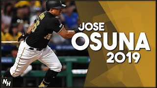 [分享] 養樂多洋砲候補海盜隊 José Osuna