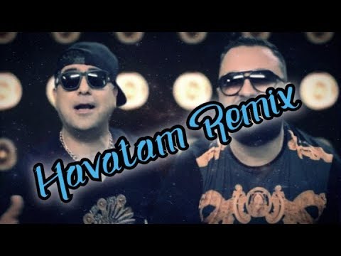 Sargsyan Beats - Havatam ft. Super Saqo & Tatul [Remix]