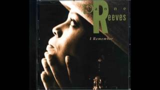 Dianne Reeves / Spring Can Really Hang You Up The Most