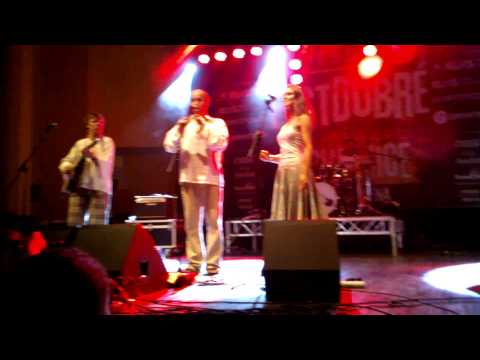 Spod Budína - Červenô jabĺčko