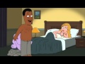 Family Guy Bill Cosby