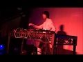 A.G. Cook - Live at Union Nightclub, Pop2 Afterparty 3/15/2018