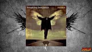 Breaking Benjamin - Evil Angel [Lyrics] [1080p]