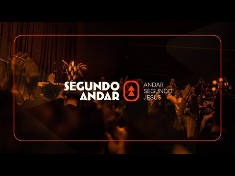 SEGUNDO ANDAR  I  14-10