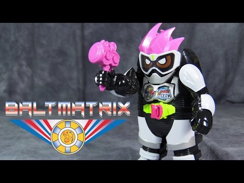 LvUR 01 Ex-Aid