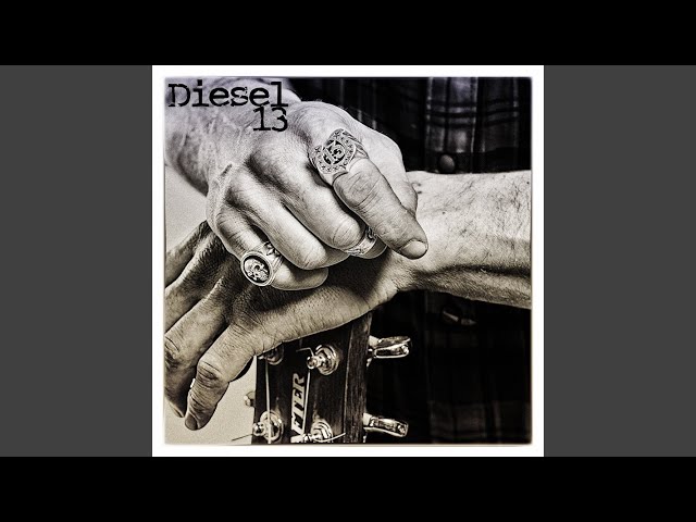 Diesel13 - Roar (CBM) (Remix Stems)
