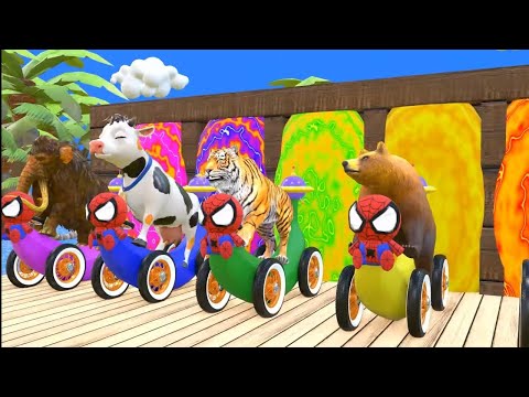 Cars vs Impossible Loop Bridge SHUN01 - Crazy Vehicle Jumping And Crashing PTA - BeamNG.Drive