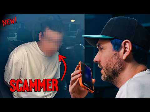 Working with Law Enforcement to Arrest this Criminal