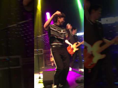 [170609 SHOW BREAKERS] 잔나비 - 꿈나라 별나라 @강남KB아트홀