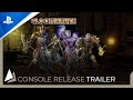 Gloomhaven - Launch Trailer | PS5 & PS4 Games