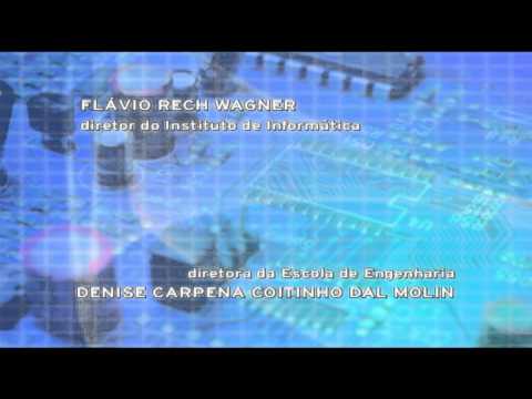 Abertura - Engenharia de Computação UFRGS 2010 02