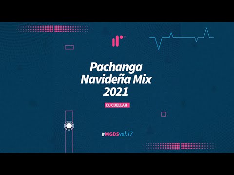 Cumbia Jalada Mix by DJ Erick El Cuscatleco IR