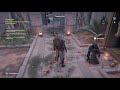 Assassin's Creed: Origins - The Lizard's Face: Find Hetepi Among Anubis Priests & Assassinate Him Assassin's Creed: Origins - The Lizard's Face: Find Hetepi Among Anubis Priests & Assassinate Him
