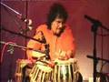 Bikram Ghosh - Explosive Tihai! - Chakardar Bikram Ghosh - Explosive Tihai!