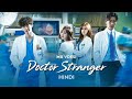 Doctor Stranger Full Movie Explained In Hindi Best Korean Drama Cine Galaxy