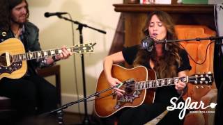 Courtney Jaye - Box Wine | Sofar Sounds Nashville