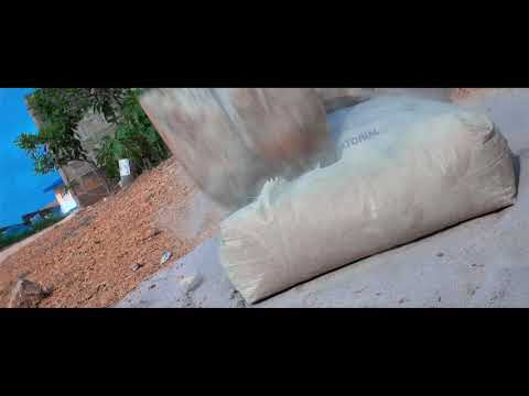 ANGEL GLAMOUR - MY SEMA YEYEE OFICIAL VIDEO BY DOGG RECORDS FILM