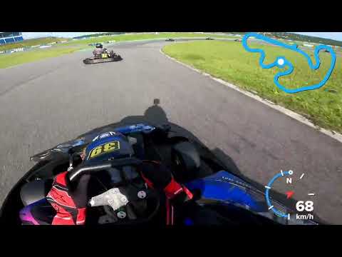 Pe no Kart 2022.1 - 3ª Etapa - Ligth B2