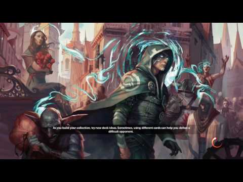 Izzet Blue/Red ThermoDrake - Q4tB Level 1 - CGB plays Magic Duels - 5-0