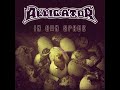 MetalRus Ru Thrash Metal ALLIGATOR In Own Space 2017 Full Album