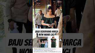 Download lagu Terlihat Sederhana Baju Nagita saat datang ke acara akad Luna maya ternyata harganya Wow banget mp3